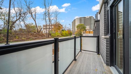 For Lease - 31 Mill Street Unit# 73, Kitchener, Ontario - Photo 4