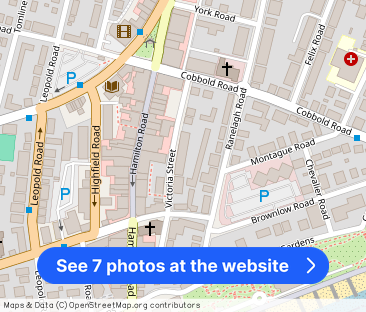 Victoria House, 22-24 Victoria Street, Felixstowe, IP11 - Photo 1