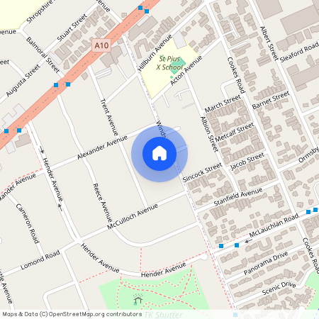 17/15-23 Windsor Grove, Klemzig