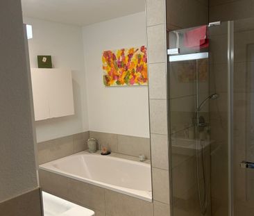 31/2 ROOM APARTMENT IN KLOTEN (ZH), FURNISHED, TEMPORARY - Photo 5