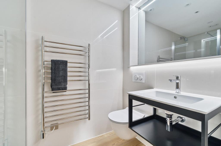 Studio to rent - Photo 5