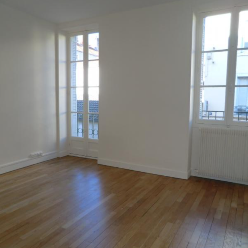 Location Appartement 2 pièces 34m² CHALON SUR SAONE 71100 - Photo 1