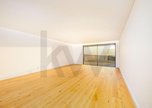 Apartamento T3 em Porto