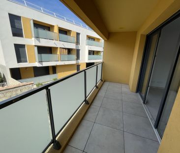 Appartement 60.15 m² - 3 Pièces - Nîmes (30000) - Photo 3