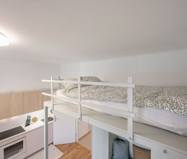 Short-term apartment in walking distance to AUGARTEN, 2-6 months, f... - Photo 6