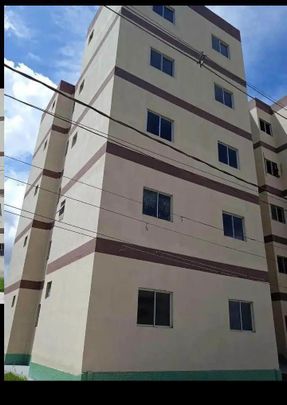 Alugo Apartamento Res. Ilha Do Marajo - Photo 1