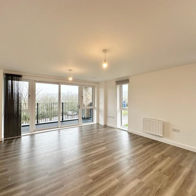 2 bedroom apartment to rent - Photo 1