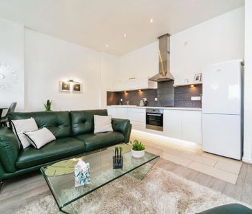 1 bedroom apartment to rent - Photo 3