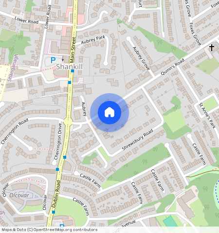 Apartment 15, Aubrey, Quinn'S Road, 1, **, Dublin