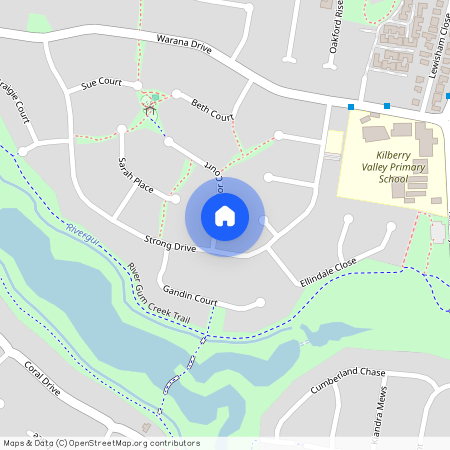 2 Victor Court, Vic 3976, Hampton Park