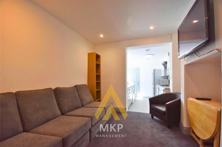 1 bedroom end of terrace house to rent - Photo 3