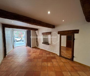 Location Appartement 2 pièces 44m² - Photo 1