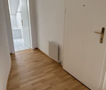 Sehr schöne 2-Zimmer-Dachgeschoss-Wohnung im Zentrum von Dornbirn - Photo 6