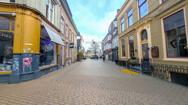 Te huur: Appartement Poelestraat in Groningen - Photo 1