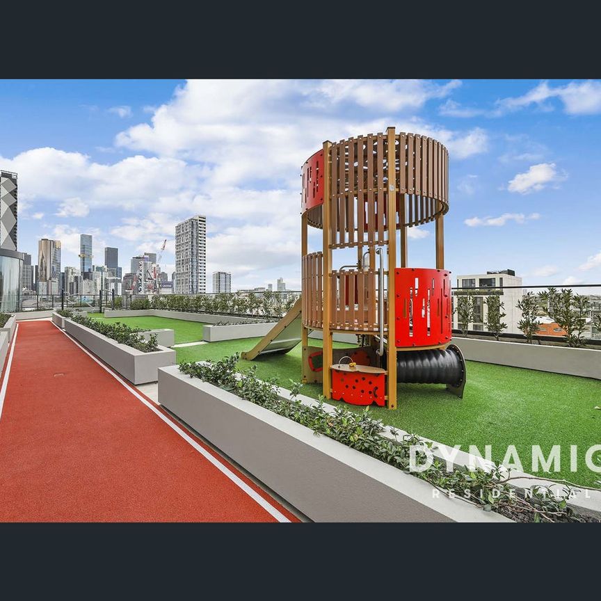 912/259 Normanby Road, South Melbourne, Vic 3205 - Photo 1