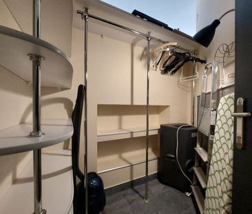 Zobacz>>>kawalerka z widokiem na Wisłę 32.3 m² - Photo 6