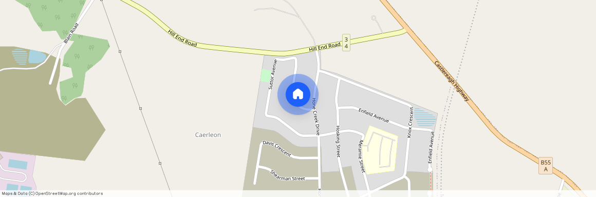 4 Suttor Avenue, NSW 2850, Mudgee