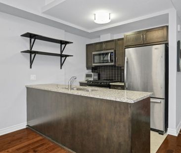 For Lease - 575 Byron Avenue Unit# 214, Carlingwood - Westboro and ... - Photo 2
