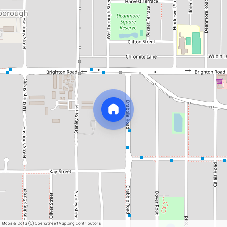 7/17 Drabble Road, SCARBOROUGH