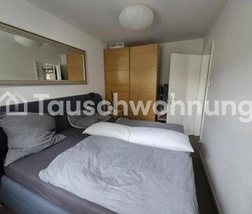 TAUSCHWOHNUNG 2 Zi. Dachgeschoss in ruhiger Lage - Photo 4