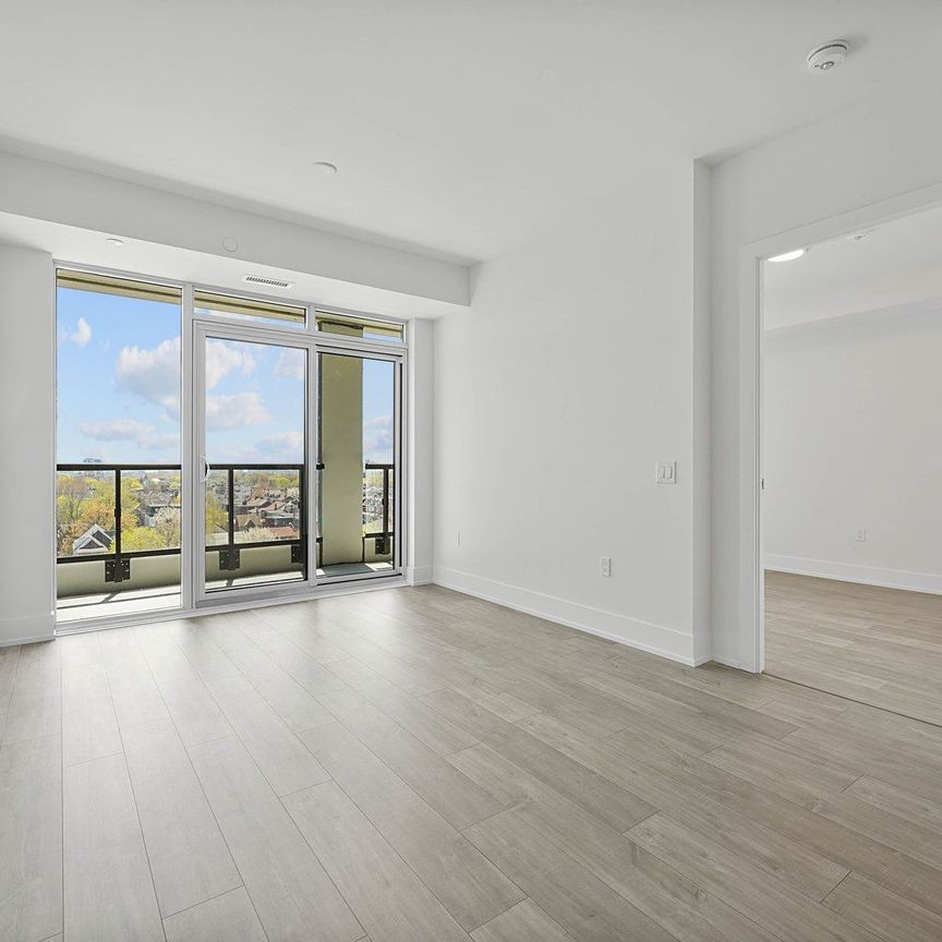 For Lease - 858 Dupont Street Unit# 602, Toronto, Ontario - Photo 1
