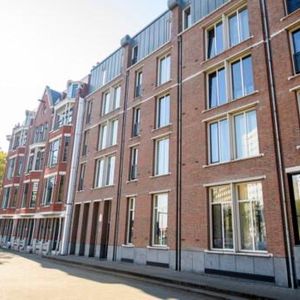's-Gravendijkwal 159d - Photo 2