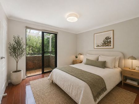 20/24-36 Pacific Highway, Wahroonga NSW 2076 - Townhouse For Rent | Domain - Photo 2