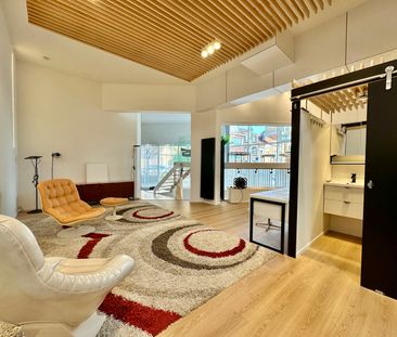 Loft Paul lancsweert - Foto 6