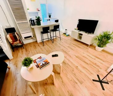 Room 1 (Private) - Photo 1