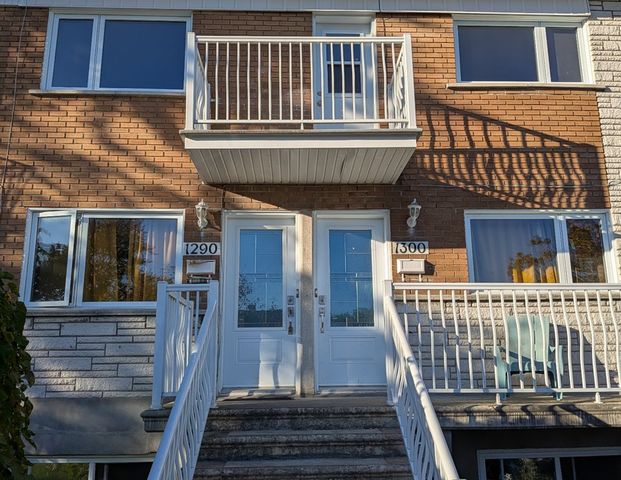 À louer / Appartement - Photo 1