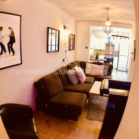 Braemar Road, Manchester, M14 6PS - Photo 1