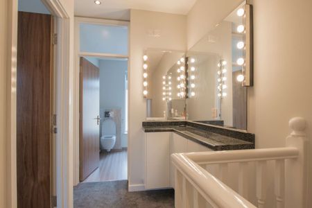 Top-of-the-range - the house your friends will envy! - Photo 5