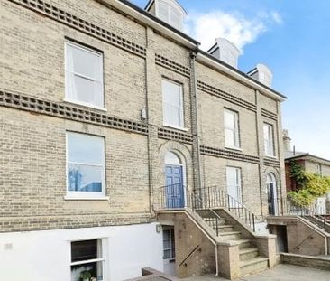 Christchurch Street, Ipswich - Photo 5