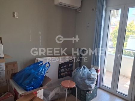Μεζονέτα για ενοικίαση Αδάμες (Οικισμός Πελοποννησίων) (Κηφισιά) - Photo 3
