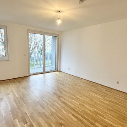 2 Zi Wohnung mit großen Balkon - nahe U1 (provisionsfrei!) - Foto 1