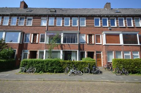 Kamer, Kortenaerstraat - Foto 5