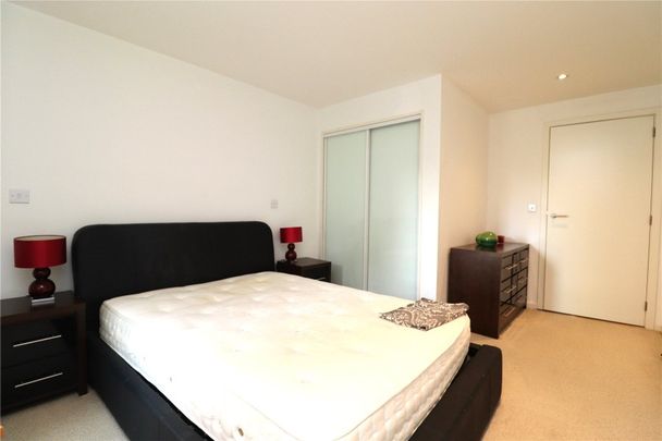 175 Church Street East, Woking - 1 bedroomProperty for lettings - Seymours - Photo 1