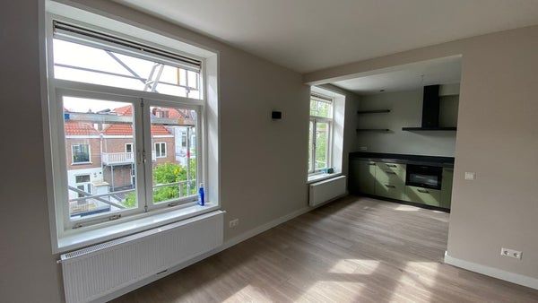 Te huur: Appartement Hugo de Grootstraat in Den Haag - Foto 1