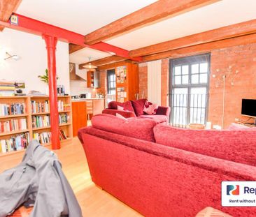 1 bedroom flat to rent - Photo 2