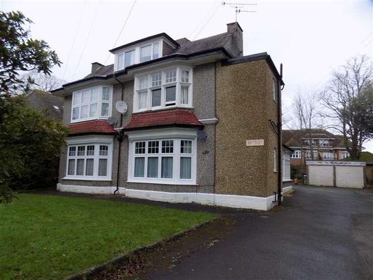 Fairlorne Court, Portchester Road, Bournemouth, BH8 - Photo 1