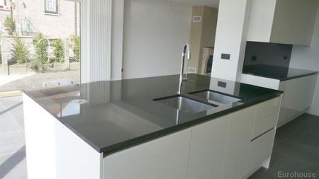 Maison - à louer - Photo 4