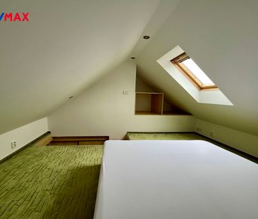 Pronájem bytu 2+kk v osobním vlastnictví 47 m², Chomutov - Photo 3