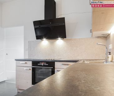 Pronájem bytu 2+kk 42 m², Jánská, Brno - Photo 6
