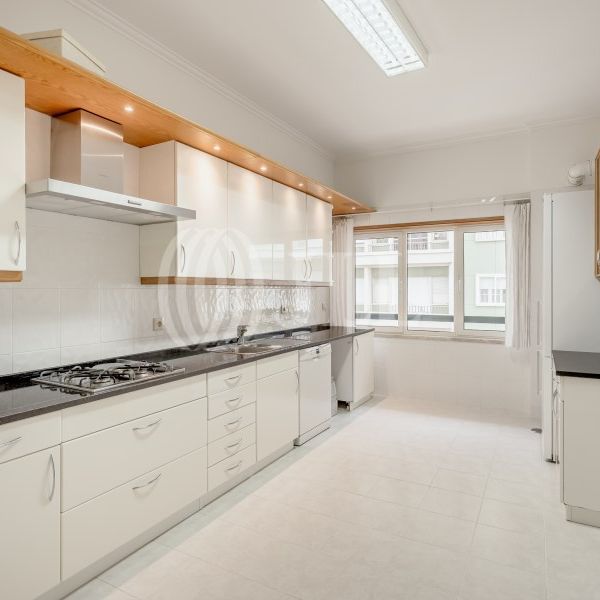 Apartamento T3 em Lisboa - Foto 1
