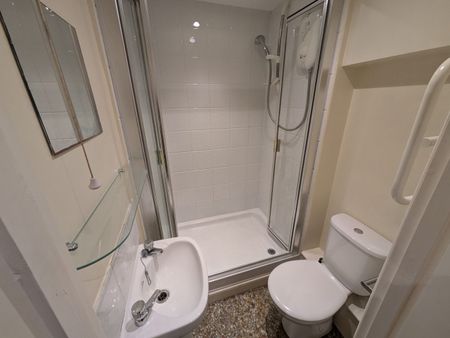 Mezzanine Studio flat - Couples accepted - Photo 5