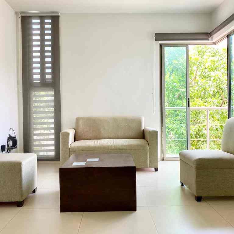 Departamento SIN MUEBLES, cerca de City Center, NO AVAL. - Photo 1