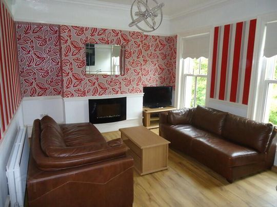 Apt 3 30 The Brook, Enniskillen, BT74 7EU - Photo 1