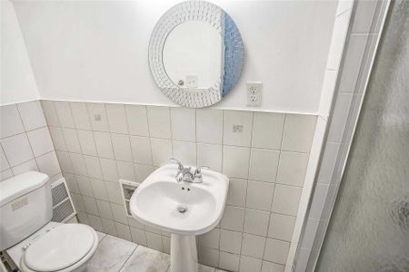 For Lease - 2360 Britannia Road Unit# 1, Mississauga, Ontario - Photo 5