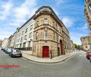 3 bed flat to rent in Royal Street, Barnsley, S70 - Photo 1
