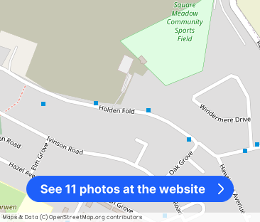 Cooper Fields, Darwen, Lancashire, BB3 - Photo 1